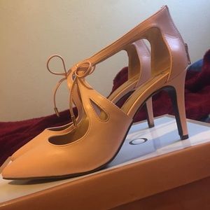 O joey high heels